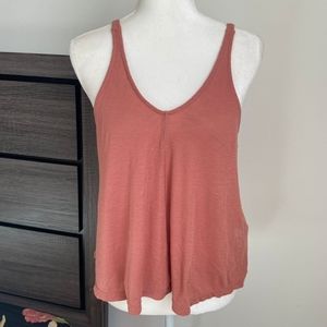Free people tank top